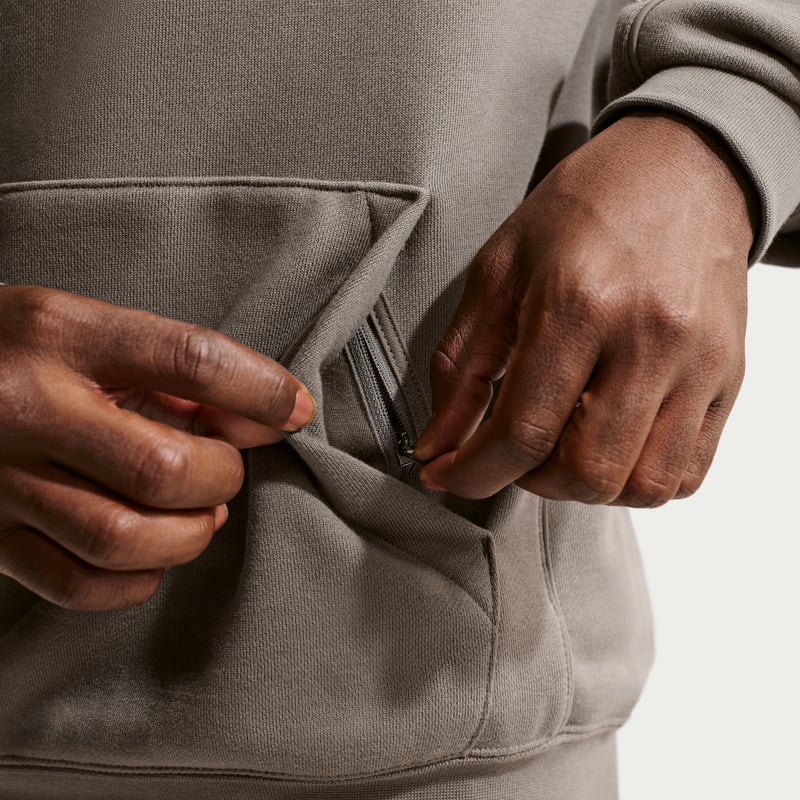 Nike NOCTA Fleece CS HM5762-040 08