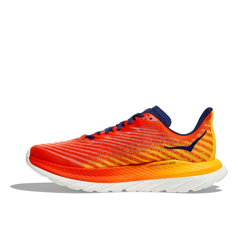 HOKA Mach 5 1127893-FDND 08