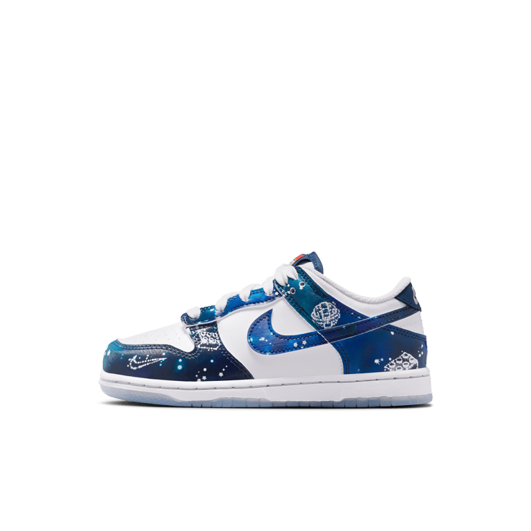 Nike Dunk Low x LEGO®