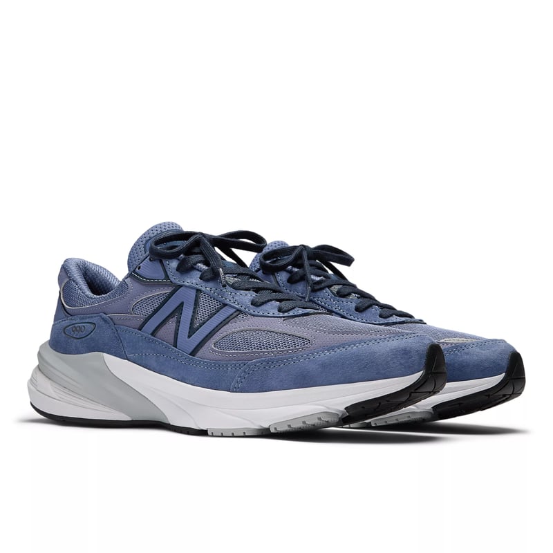 New Balance 990v6 Made in USA U990PP6 03