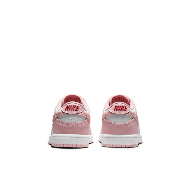 Nike Dunk Low HV0930-100 06