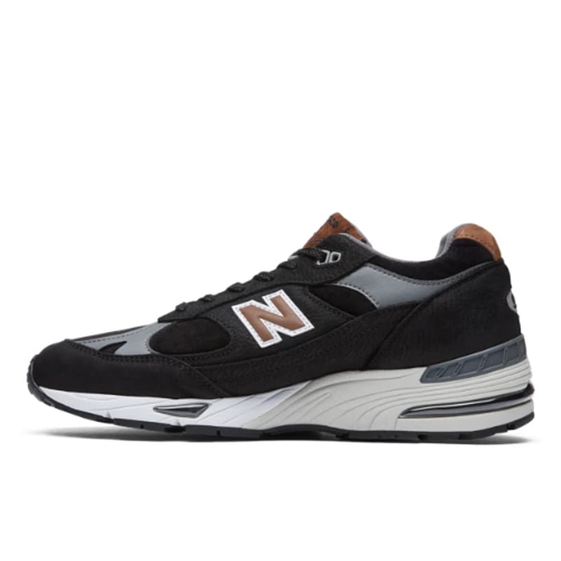New Balance 991 Made In UK M991KT 02