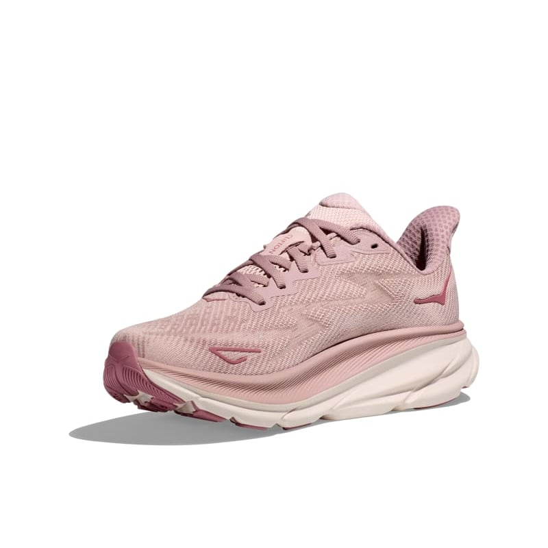 HOKA Clifton 9 1127896-PMPW 03