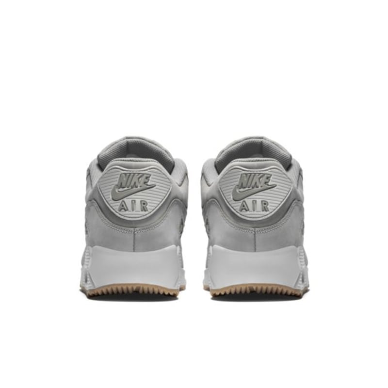 Nike Air Max 90 Winter Premium 683282-005 06