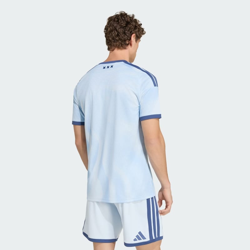 adidas Ajax Amsterdam 2026/27 Third JZ4692 02