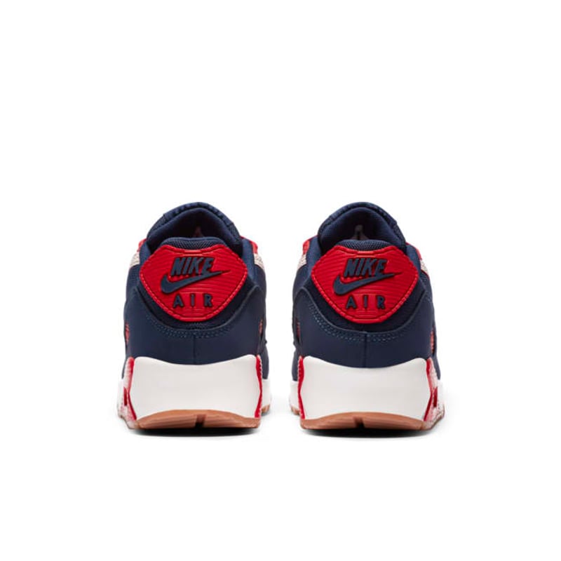 Nike Air Max 90 Premium CJ0611-101 06