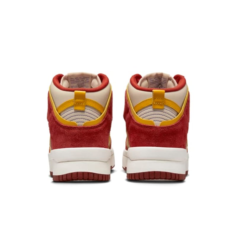 Nike Dunk High Up DH3718-600 06