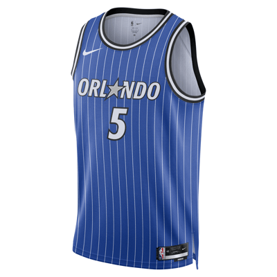 Nike Orlando Magic Icon Edition Dri-FIT NBA Swingman ‘Paolo Banchero’ HM3988-480