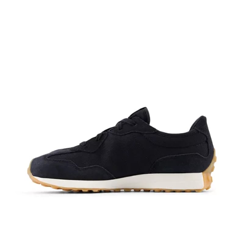 New Balance 327 LACE GS327WG 02