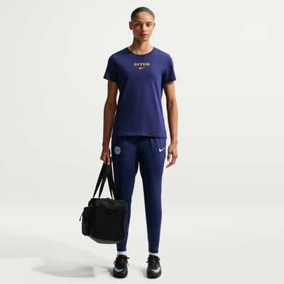 Nike Inter Milan Strike Dri-FIT IQ6937-492