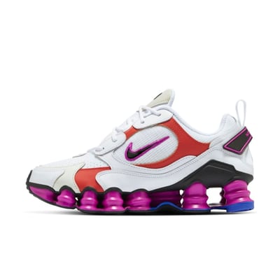 Nike Shox TL Nova AT8046-100 01