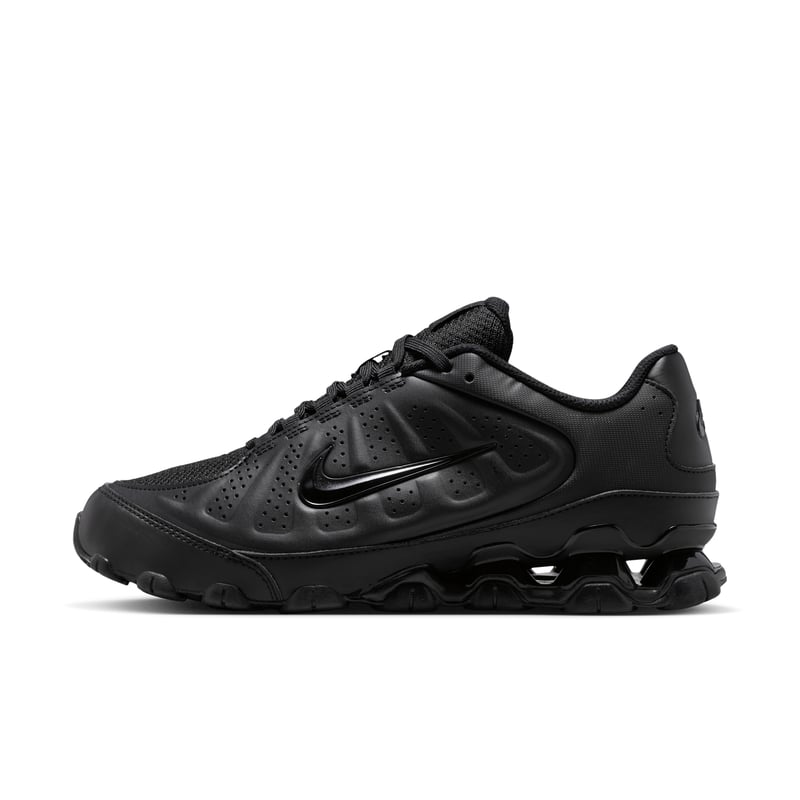 Scarpe da palestra Nike Reax 8 SL "Triple Black" | Donna | Allenamento | 01 | SPORTSHOWROOM