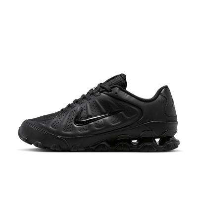 Scarpe da palestra Nike Reax 8 SL "Triple Black" | Donna | Allenamento | 01 | SPORTSHOWROOM