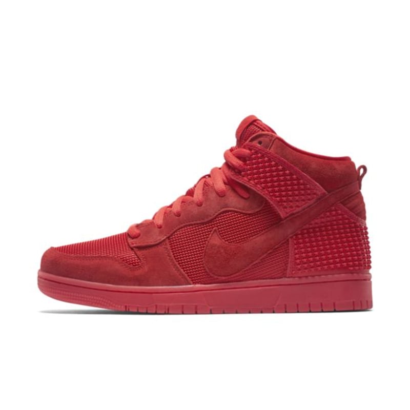 Nike Dunk High CMFT Premium 705433-601 01