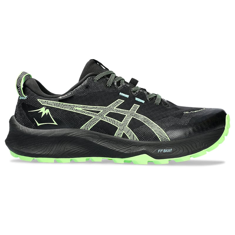 ASICS Gel-Trabuco 12 GTX 1011B801-001 01