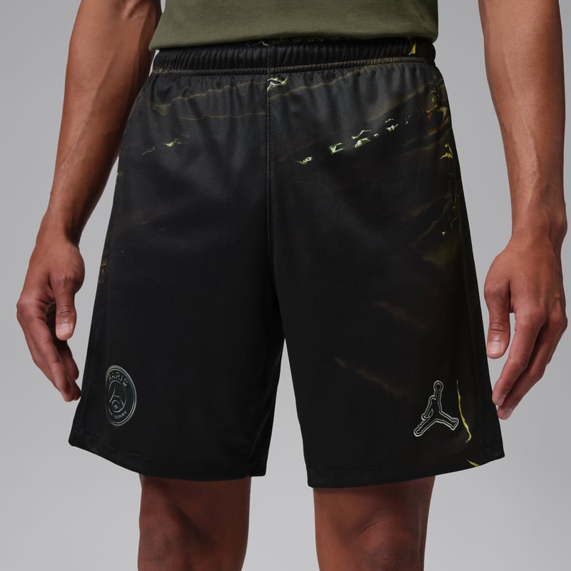 Nike Jordan Paris Saint-Germain 2026 Stadium Night Edition Dri-FIT Replica IB3152-010 02
