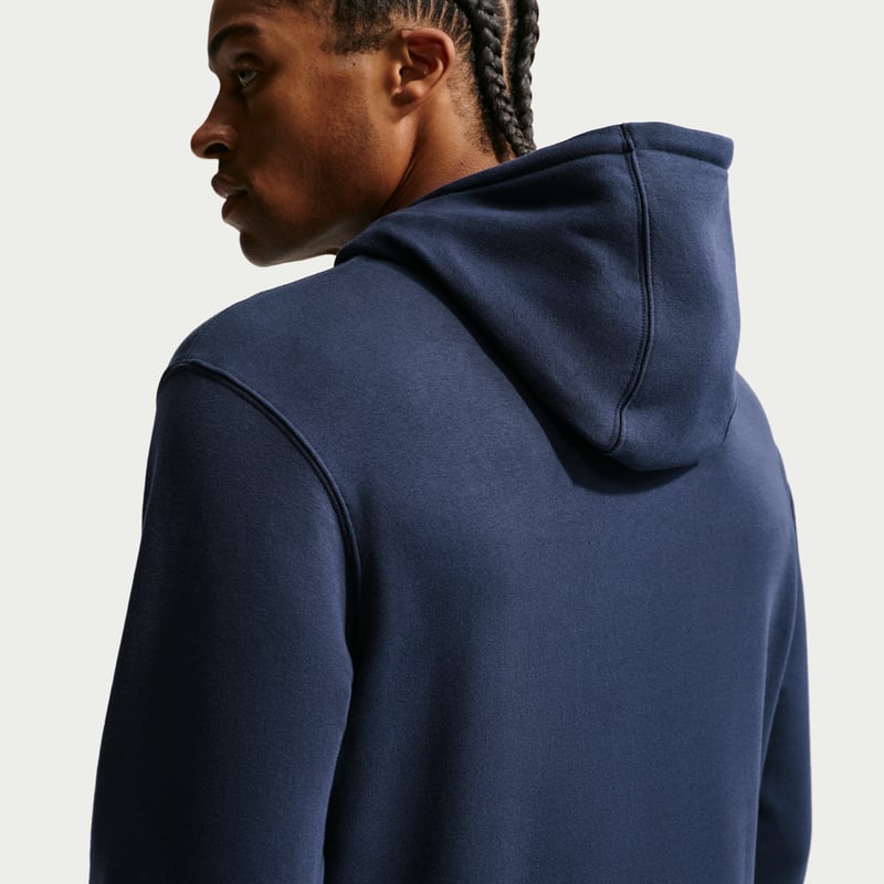 Nike Club Pullover Fleece FN3859-451 02