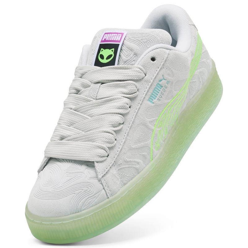 PUMA Suede XL 402245-01 04
