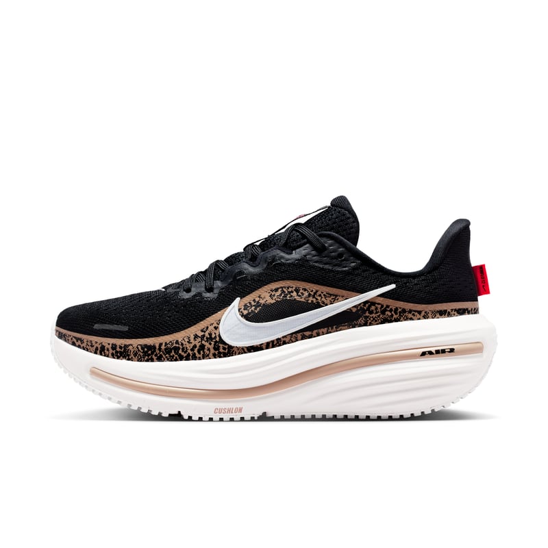 Παπούτσια Nike Winflo 12 "Black & British Khaki" | Γυναίκες | Τρέξιμο | 01 | SPORTSHOWROOM