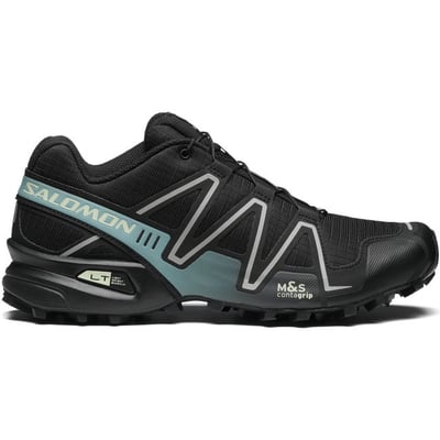 Salomon Speedcross 3 L47438600 01