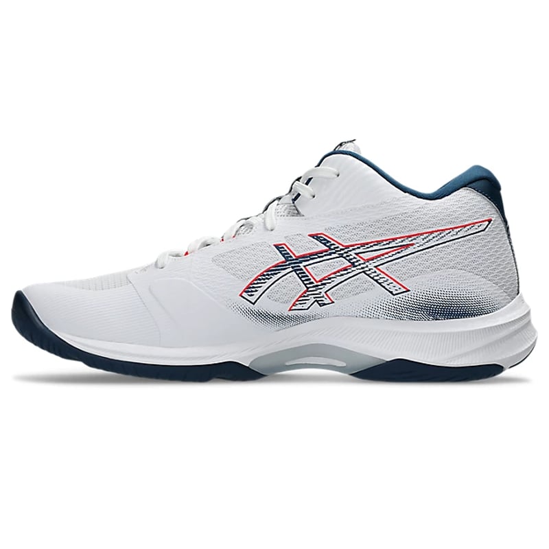 ASICS Netburner Ballistic FF 4 MT 1051A090-101 04