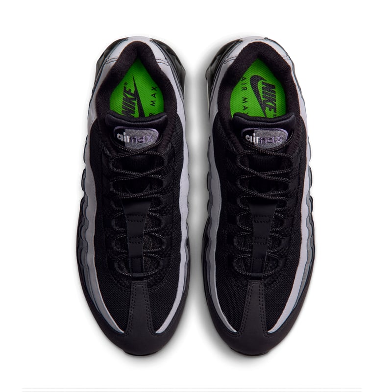 Tenisky Nike Air Max 95 Big Bubble Premium "Joker" | Muži | Sportstyle | 04 | SPORTSHOWROOM