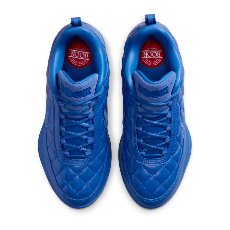 Košarkarski copati Nike Book 2 "JB" | Moški | Košarka | 04 | SPORTSHOWROOM