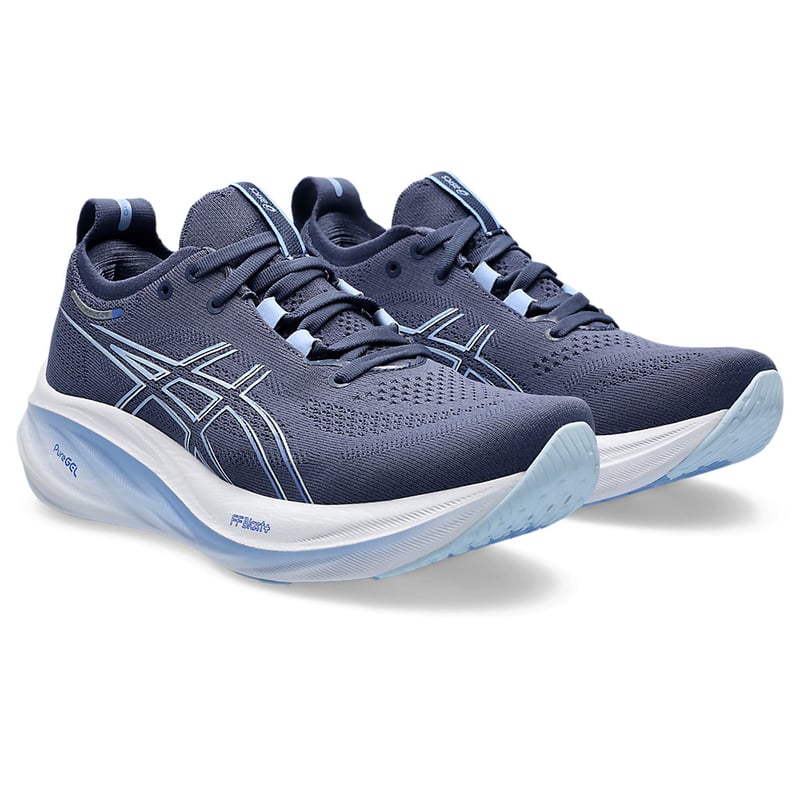 ASICS Gel-Nimbus 26 1012B601-402 02