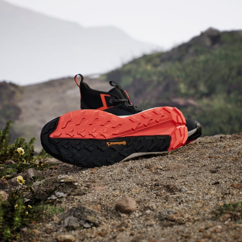 adidas Terrex Free Hiker 2.0 GORE-TEX IH0669 04