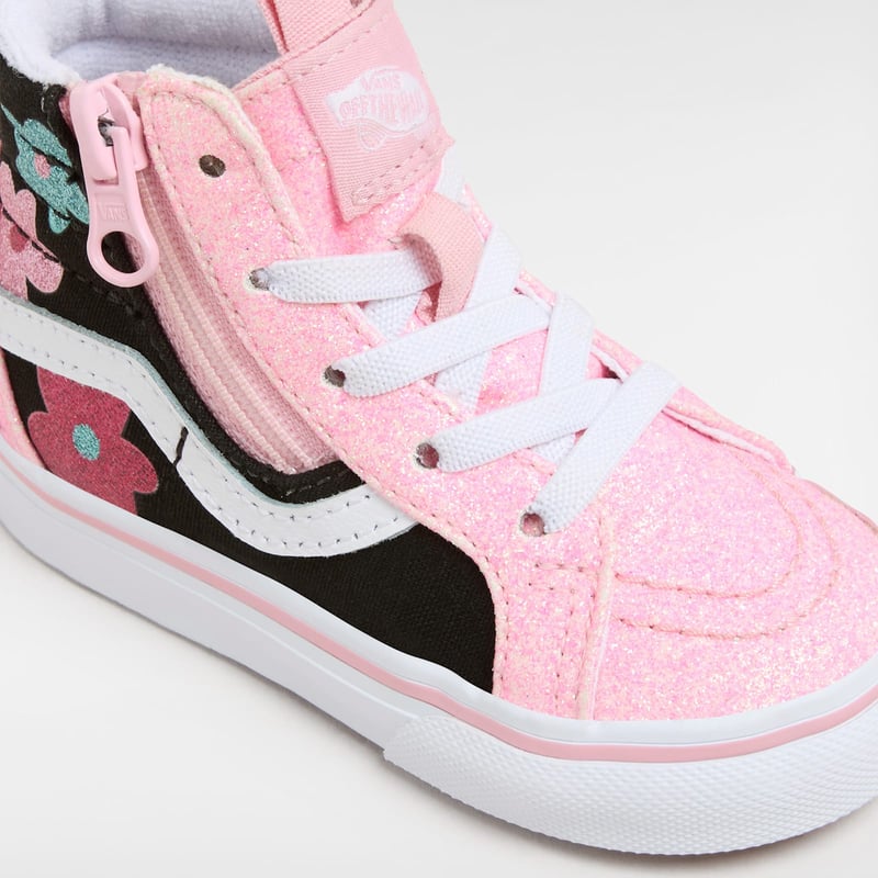 Vans Sk8-Hi Reissue Side Zip VN0007Q36GL 04