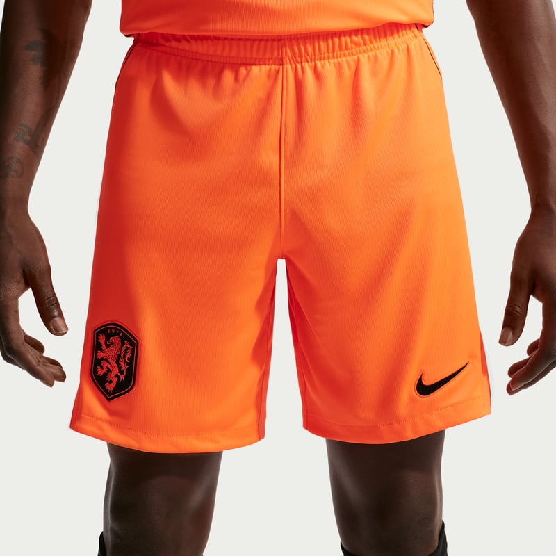 Nike Netherlands 2026 Stadium Away Dri-FIT Replica IB4853-809 02