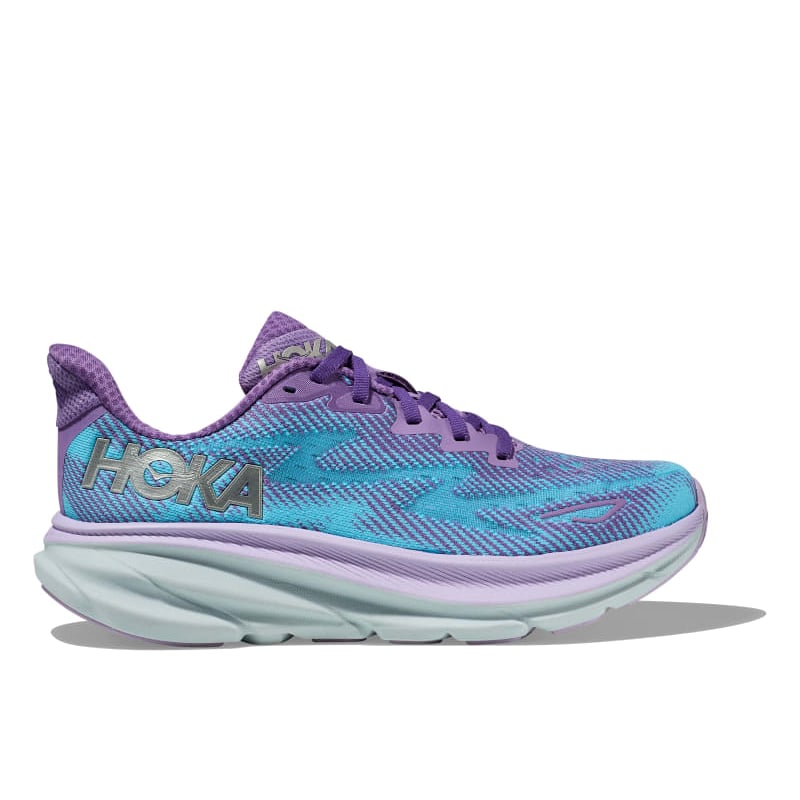 HOKA Clifton 9 1127896-CVPL 01