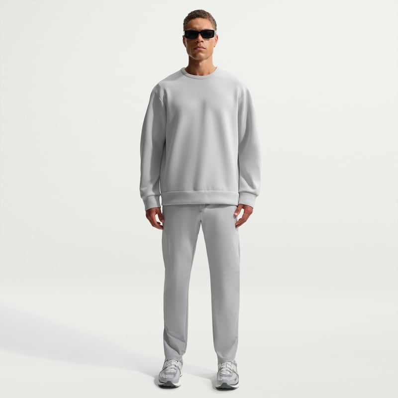 Nike 24.7 ImpossiblySoft  Dri-FIT Crew HQ6964-097 04