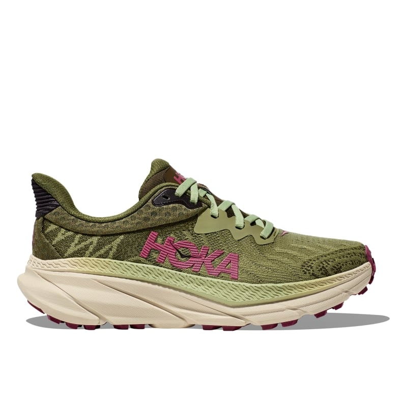 HOKA Challenger 7 1134498-FBT 01