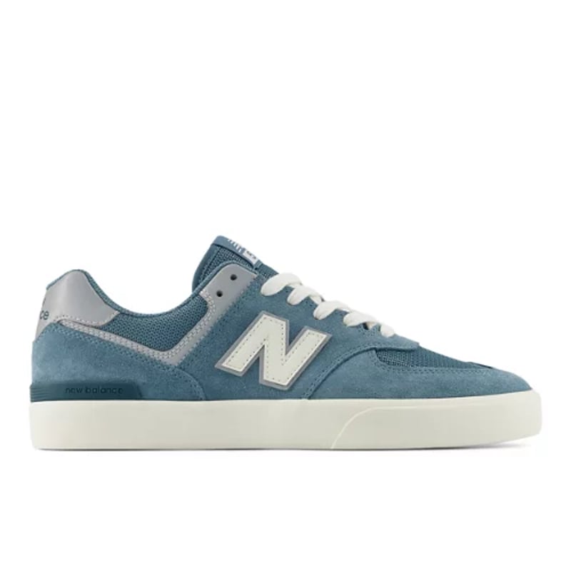 New Balance Numeric 574 Vulc UN574VTD 01