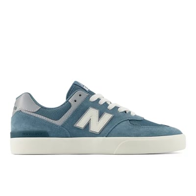 New Balance Numeric 574 Vulc UN574VTD 01