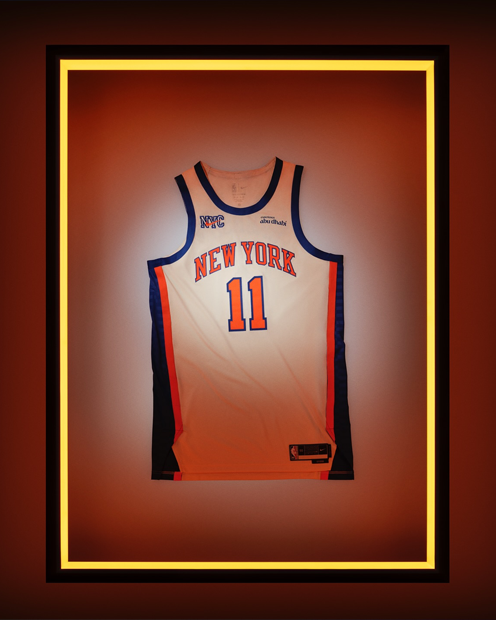 New York Knicks