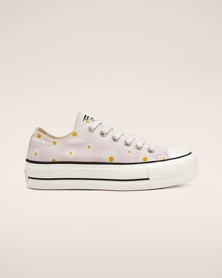 Converse Chuck Taylor All Star Lift Platform Low 568934C 01
