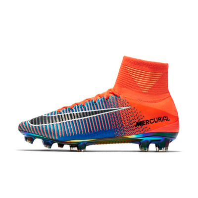 Nike Mercurial Superfly FG x EA Sports 852512-804