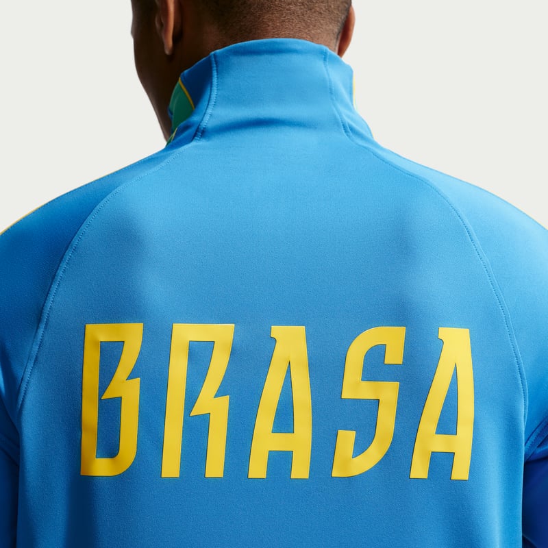 Nike Brazil Strike Dri-FIT Drill IB4988-435 02