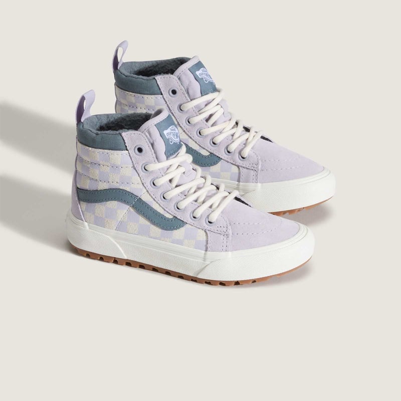 Vans MTE Sk8-Hi VN000D0HEMY 02