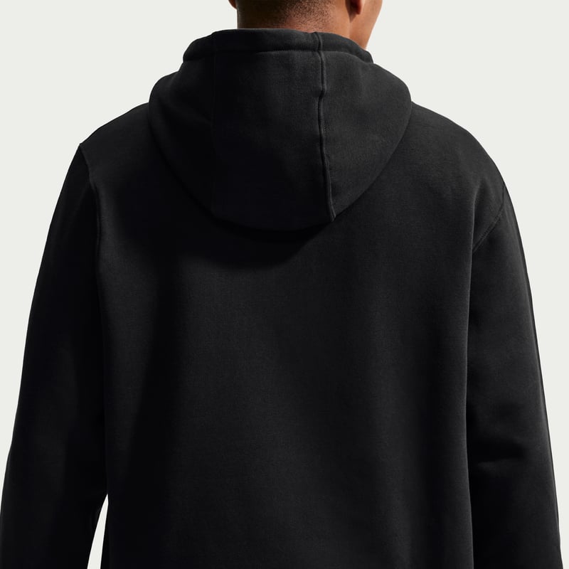 Nike Club Pullover Fleece FN3859-010 02
