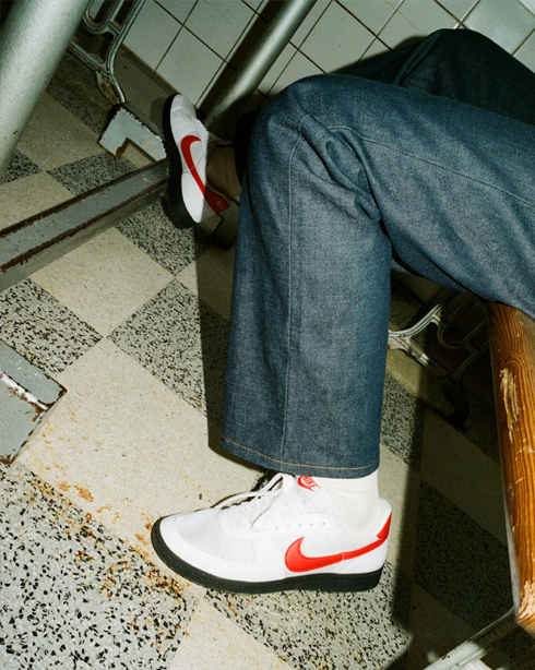 Nike Field General '82
