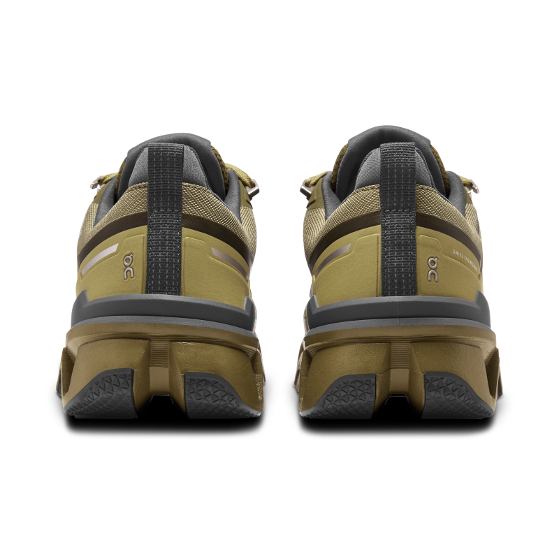 On Cloudwander Waterproof 73.97821 05