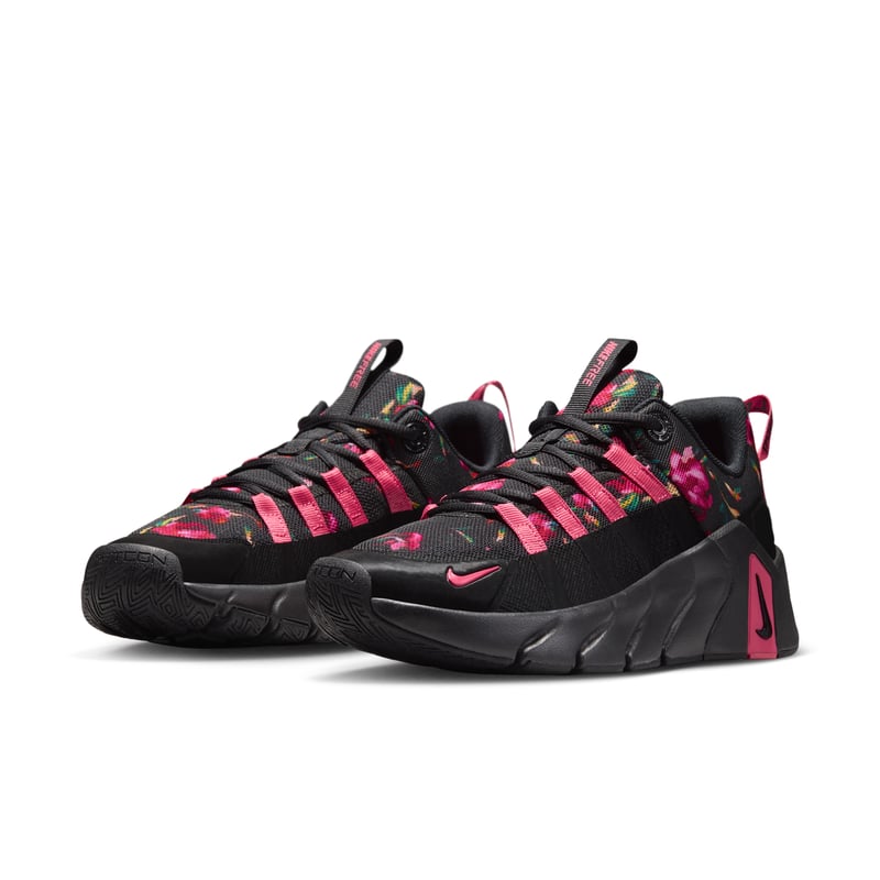 Copati za trening Nike Free Metcon 7 SE "Black & Sea Coral" | Ženske | Trening | 05 | SPORTSHOWROOM