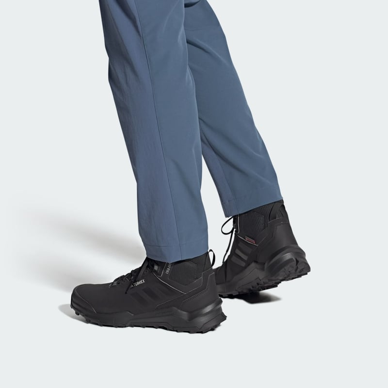 adidas Terrex AX4 Mid Beta COLD.RDY IF4953 03