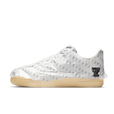 Nike Air Force 1 '07 LV8 DJ4630-100