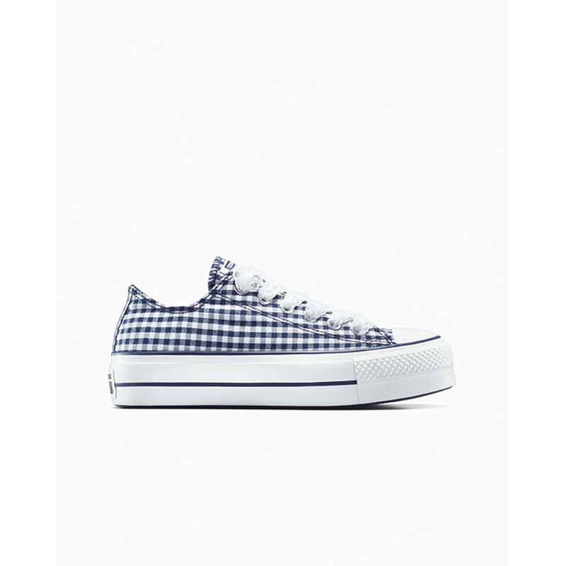 Converse Chuck Taylor All Star Lift Platform A13664C 01