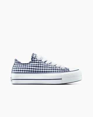 Converse Chuck Taylor All Star Lift Platform A13664C