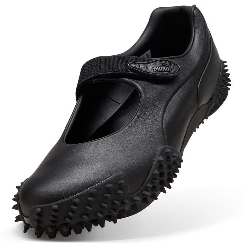 PUMA Mostro Fey Leather 403191-01 04